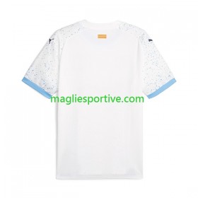 Completo Calcio Girona Divisa Trasferta 2023-2024